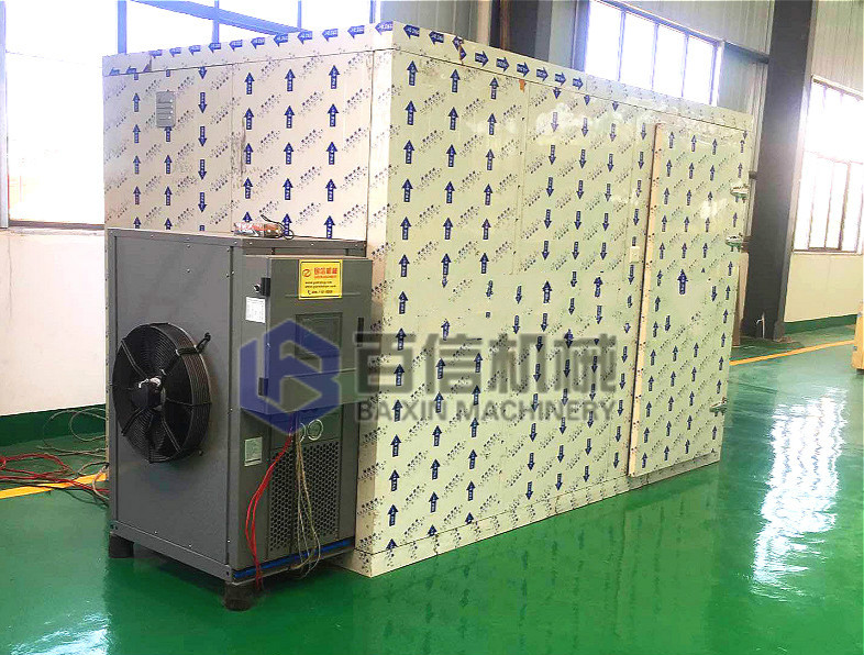 半夏烘干機(jī)